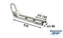 Uimatason Ankkurirulla 15 Kg