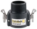 Banjo 150B camlock - 11/2 kierre 