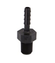 Letkukara 1/4 x 6 mm 
