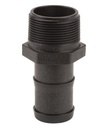 Letkukara 1 1/2 - 38mm polypropyleeni