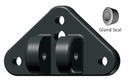 Lenco Stand.Upper Mount.Brack. 50015-00 1 118