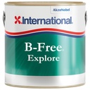 B-FREE EXPLORE NAVY 750ml 