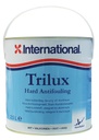 Kova eliönestomaali Trilux, valkoinen, 2,5L International