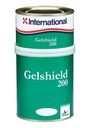 Gelshield 200 harmaa, 5 L