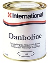Danboline 0,75l, harmaa