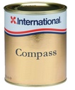 Polyuretaanilakka Compass, 750ml