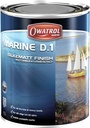 Owatrol D-1 Kyllästeöljy 1L 