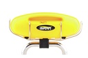 Teline Hammar Lifesaver 25 mm putkeen 