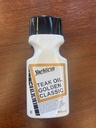 Teak Öljy Golden Classic, 500ml 