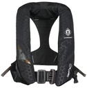 CREWFIT+ 180N PRO, paukkuliivit, musta 