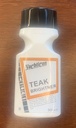 Teak Brightener 500 ml teak kirkaste