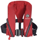 Pelastusliivit Crewfit Junior 150N, autom. punainen