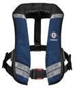 Pelastusliivit CREWFIT 150N XD, automaatti