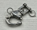 Skuuttihaka 12mm 