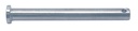 Lukkotappi 10 x 60 mm 