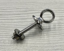 Silmukkapultti 10 x 50 