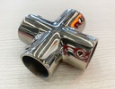 Kaidehela X, 25mm AISI316 