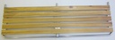 Uimataso 55 x 200 cm 
