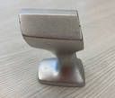 Kaidehela Jukova S-33, alumiini 