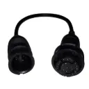 AXIOM RV - CP370 anturin adapterikaapeli