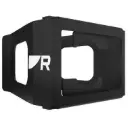 Mastoasennuskotelo, 1 x Alpha 9, vaaka