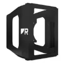 Mastoasennuskotelo, 1 x Alpha 9, pysty