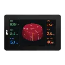 Alpha 7 Performance Display 