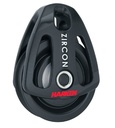 40mm Harken Zircon ploki 