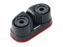 Rapulukko Mirco Carbo Cam II, Harken 