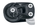 Harken 60mm Element ploki, lukolla, oikea 