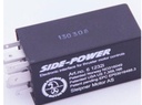 Viiverele 12/24, Sidepower IPC 