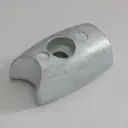 Anodi (sinkki) 7hv >1999, Side-Power