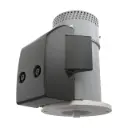 Sähkömoottori täydellinen, SE130 12V