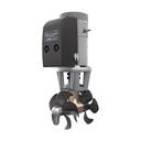 Side-Power SE120 keulapotkuri  24V, Ø215mm tunneli