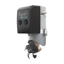 Side-Power SE20 keulapotkuri 12V, Ø110mm tunneli