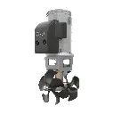 Side-Power SE300 keulapotkuri 48V, Ø300mm tunneli