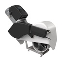 Sidepower SR80 alaslaskettava keulapotkuri 24V, S-Link
