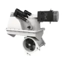Alaslaskettava keulapotkuri SRL130-24V, Side-Power