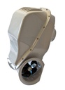 Sidepower SX100-peräpotkuri 12V Vesitiivis, työntövoima 100 kg