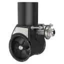 Peräohjailupotkuri SX50-12V <50mm, käyttöyksiköllä