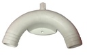 Lapon estoventtiili 38 mm nylon