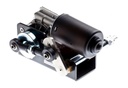 24V Pyyhinmoottori LP 42-60mm seinämä