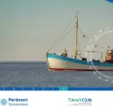 Merikarttasarja G, Perämeri 