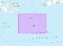 Rannikkokartta 27, Kökar-Utö 