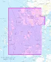 Rannikkokartta 29, Houtskari-Lypyrtti 
