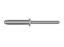 Popniitti 4 x 16 mm AISI304, 4 kpl/rasia