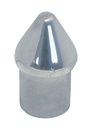 Päätyplugi 22mm 