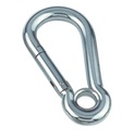 Palomiehenhaka köysirenkaalla 12 x 140 mm 