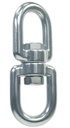 Leikari AISI316, 10 x 110 mm 