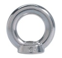 Silmukkamutteri M5 